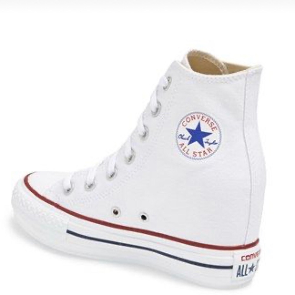Converse Chuck Taylor All Star Lux